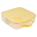 B.BOX Olovrantový box veľký lemon twist