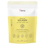 VERRA Premium kolagén s príchuťou citróna 408 g