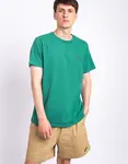 Patagonia Strataspire Responsibili-Tee Heartleaf Green L