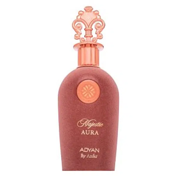 Adyan Majestic Aura čistý parfém pre ženy 100 ml