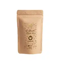 O kvapku lepšia káva - Emília (Zmes 100% arabika) - s podporou Nadácie Kvapka Nádeje 200g