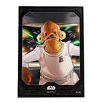 Gamegenic Obaly na karty Star Wars: Unlimited - Admiral Ackbar - 60 ks