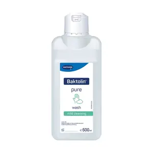 BODE Baktolin basic pure 500 ml