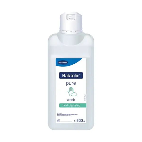 BODE Baktolin basic pure 500 ml