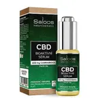 SALOOS CBD Bioaktívne sérum BIO 20 ml