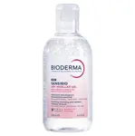 BIODERMA Sensibio AR+ Micelárny gél 250 ml