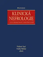 Klinická nefrologie, Tesař Vladimír