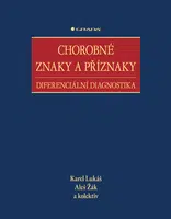 Chorobné znaky a příznaky, Lukáš Karel