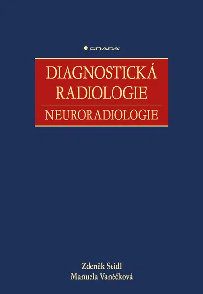 Diagnostická radiologie, Seidl Zdeněk