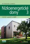 Nízkoenergetické domy 3, Tywoniak Jan
