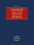 Venózní okluze sítnice, Řehák Jiří
