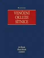 Venózní okluze sítnice, Řehák Jiří