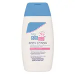 SEBAMED Detské mlieko 200 ml