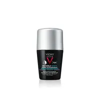 VICHY Homme Invisible Resist 72H Antiperspirant 50 ml