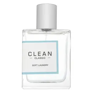 Clean Classic Soft Laundry parfémovaná voda pre ženy 60 ml