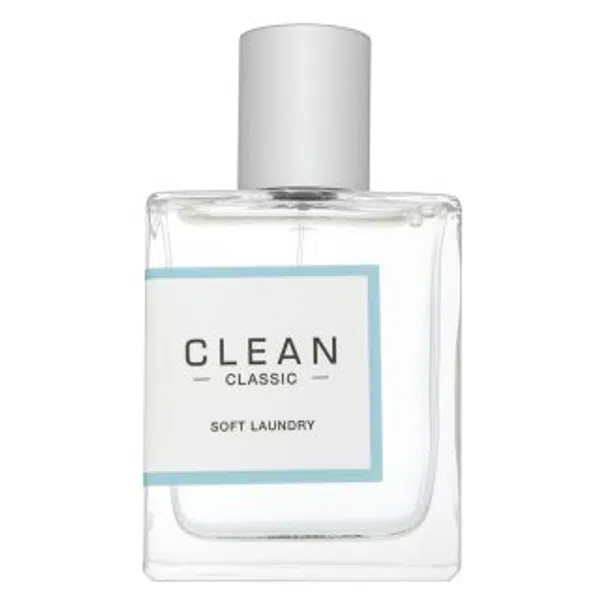 Clean Classic Soft Laundry parfémovaná voda pre ženy 60 ml