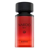 Rave Nardo Red parfémovaná voda unisex 100 ml