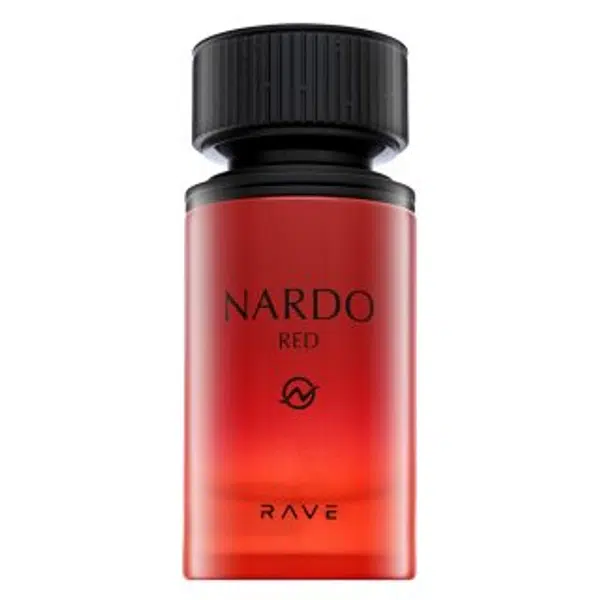 Rave Nardo Red parfémovaná voda unisex 100 ml