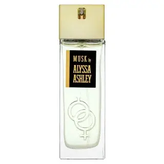 Alyssa Ashley Musk parfémovaná voda unisex 50 ml