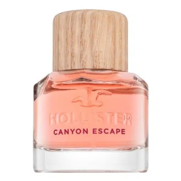 Hollister Canyon Escape parfémovaná voda pre ženy 30 ml