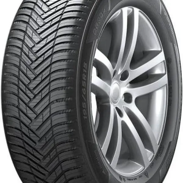 HANKOOK 285/40 R 21 109Y H750A_KINERGY_4S2 TL XL M+S 3PMSF FR