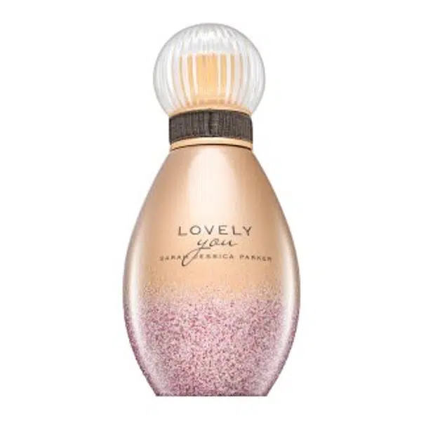 Sarah Jessica Parker Lovely You parfémovaná voda pre ženy 30 ml
