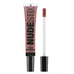 Nudestix Nude Plumping Lip Glace tekutý rúž 08 10 ml