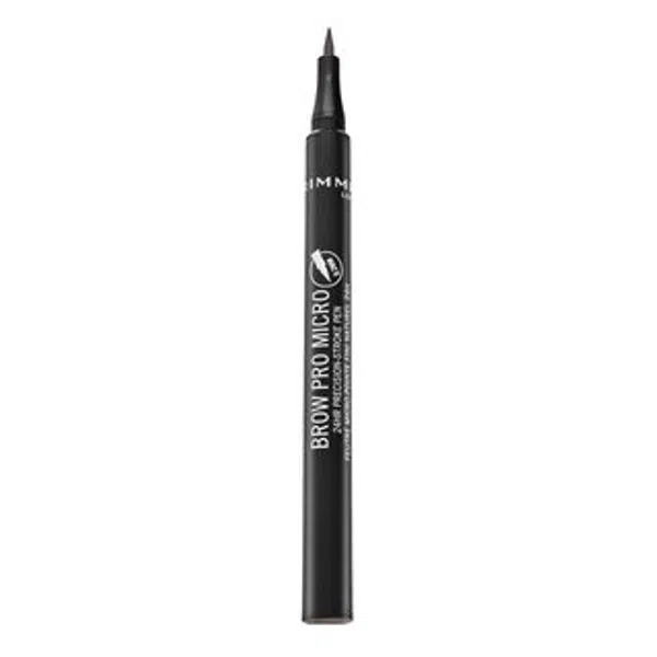 Rimmel London Brow Pro Micro Fix fix na obočie 001 1 ml