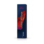 Wella Professionals Koleston Perfect Me+ Vibrant Reds profesionálna permanentná farba na vlasy 77/43 60 ml