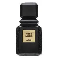 Ajmal Rose Wood parfémovaná voda unisex 100 ml