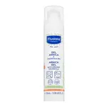 Mustela Bébé Gel Arnica & Calendula Bio gélový krém pre deti 100 ml