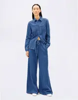 Armedangels Kelaani 1653 airflow L