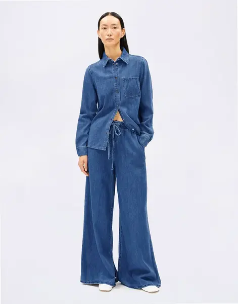 Armedangels Kelaani 1653 airflow L