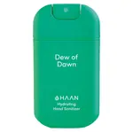 HAAN Dew Of Dawn Antibakteriálny čistiaci sprej na ruky 30 ml