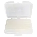 SIA Ochranný vosk na strojček bez príchute 1 kus