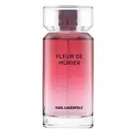 Lagerfeld Fleur de Murier parfémovaná voda pre ženy 100 ml