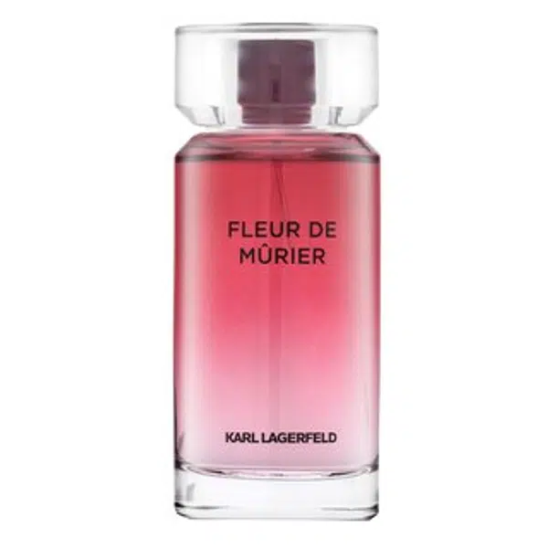 Lagerfeld Fleur de Murier parfémovaná voda pre ženy 100 ml