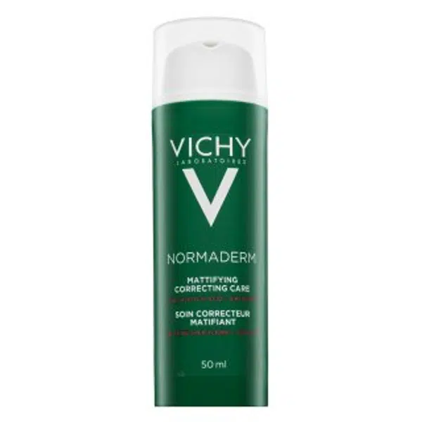 Vichy Normaderm hydratačná emulzie Mattifying Correcting Care 50 ml