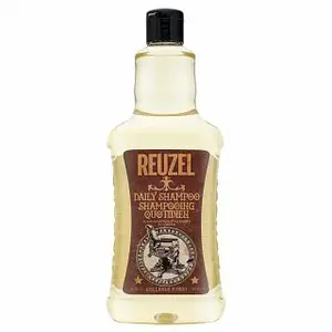 Reuzel Daily Shampoo šampón pre každodenné použitie 1000 ml