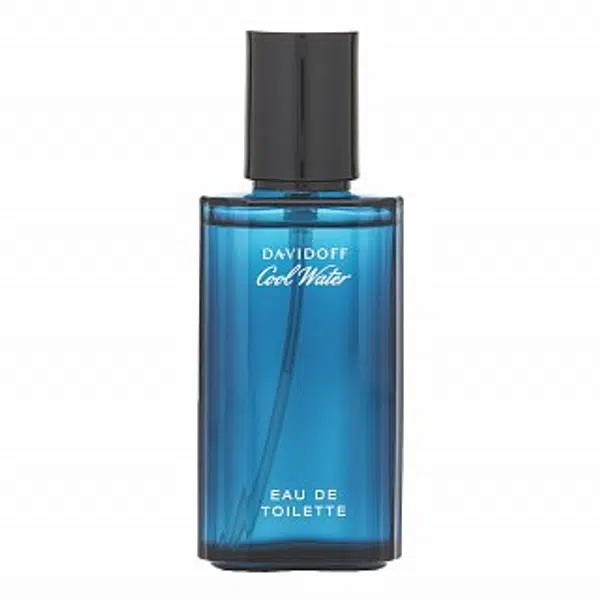 Davidoff Cool Water Man toaletná voda pre mužov 40 ml