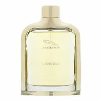 Jaguar Classic Gold toaletná voda pre mužov 100 ml