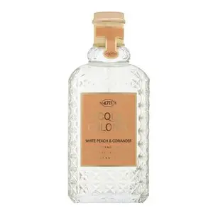 4711 Acqua Colonia White Peach & Coriander kolínska voda unisex 170 ml