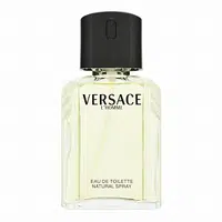 Versace L´Homme toaletná voda pre mužov 100 ml