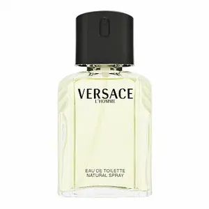 Versace L´Homme toaletná voda pre mužov 100 ml