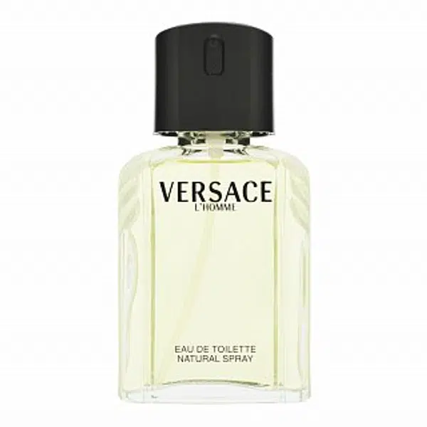 Versace L´Homme toaletná voda pre mužov 100 ml