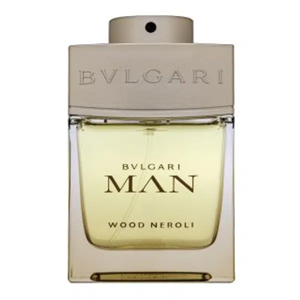 Bvlgari Man Wood Neroli parfémovaná voda pre mužov 60 ml
