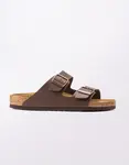 Birkenstock Arizona BF dark brown 40