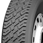 GALGO 6.50 R 20 115/113K CS VK_MICHELIN M+S