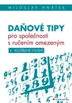 Daňové tipy pro společnosti s ručením omezeným, Hnátek Miloslav