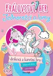 Království her - jednorožci a lamy, Kolektiv autorů